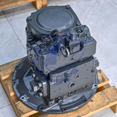 708-1G-00014 7081G00010 RM7081G00014 708-1G-04113 Voor graafmachines Komatsu PW160-7K 160-7E0 Hydraulische hoofdpomp