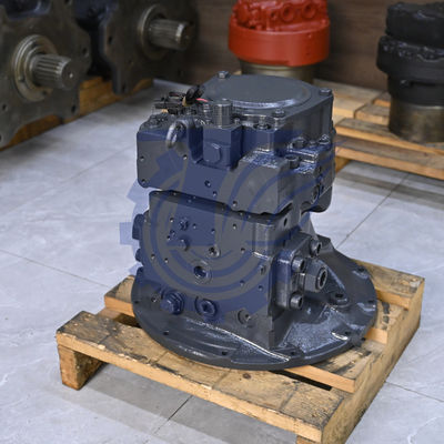 708-1G-00014 7081G00010 RM7081G00014 708-1G-04113 Voor graafmachines Komatsu PW160-7K 160-7E0 Hydraulische hoofdpomp