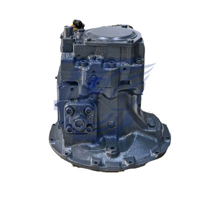 708-3M-00020 708-3M-00021 708-3M-00011 708-3M-01016 Voor graafmachines Komatsu 160-7 160-7K Hydraulische hoofdpomp Originele