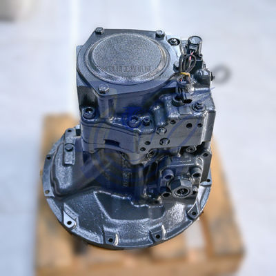 708-3M-00020 708-3M-00021 708-3M-00011 708-3M-01016 Voor graafmachines Komatsu 160-7 160-7K Hydraulische hoofdpomp Originele