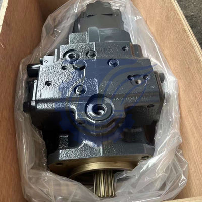708-1L-00800 708-1L-01800 708-1L-04210 7081L00800 Voor graafmachines Komatsu PC1250-8 Hydraulische ventilator zuigerpomp