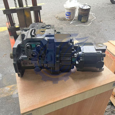 708-1L-00800 708-1L-01800 708-1L-04210 7081L00800 Voor graafmachines Komatsu PC1250-8 Hydraulische ventilator zuigerpomp