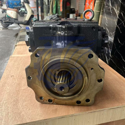 708-1L-00800 708-1L-01800 708-1L-04210 7081L00800 Voor graafmachines Komatsu PC1250-8 Hydraulische ventilator zuigerpomp