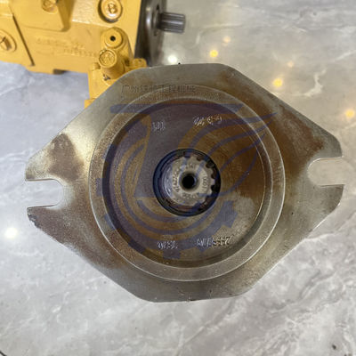 524-0925 524-0924 11R-1435 11R-1727 Voor graafmachines CAT340 336 345 349 352GC Hydraulische ventilatorpomp