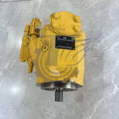 524-0925 524-0924 11R-1435 11R-1727 Voor graafmachines CAT340 336 345 349 352GC Hydraulische ventilatorpomp