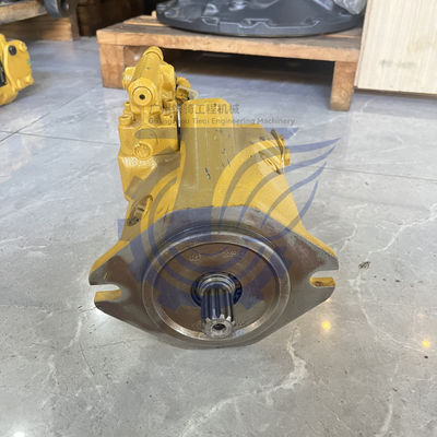 524-0925 524-0924 11R-1435 11R-1727 Voor graafmachines CAT340 336 345 349 352GC Hydraulische ventilatorpomp
