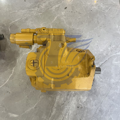 524-0925 524-0924 11R-1435 11R-1727 Voor graafmachines CAT340 336 345 349 352GC Hydraulische ventilatorpomp