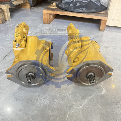 524-0925 524-0924 11R-1435 11R-1727 Voor graafmachines CAT340 336 345 349 352GC Hydraulische ventilatorpomp