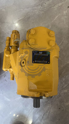 524-0925 524-0924 11R-1435 11R-1727 Voor graafmachines CAT340 336 345 349 352GC Hydraulische ventilatorpomp