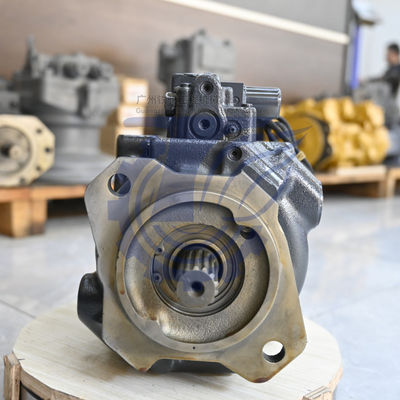 708-1U-00202 708-1U-00200 708-1U-00213 708-1U-04143 Voor graafmachines Komatsu PC600 650 700-8 Hydraulische ventilator zuigerpomp