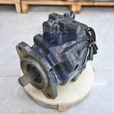 708-1U-00202 708-1U-00200 708-1U-00213 708-1U-04143 Voor graafmachines Komatsu PC600 650 700-8 Hydraulische ventilator zuigerpomp