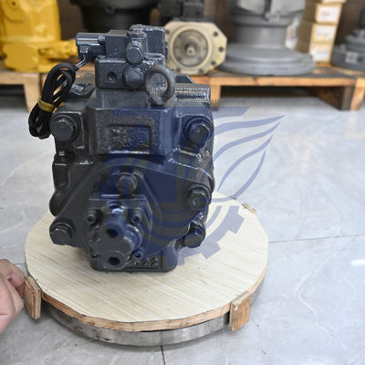 708-1U-00202 708-1U-00200 708-1U-00213 708-1U-04143 Voor graafmachines Komatsu PC600 650 700-8 Hydraulische ventilator zuigerpomp