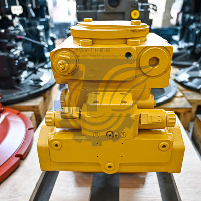 593-3840 593-3841 30R-0465 30R-0466 Voor graafmachines CAT 374GC 395GC A4VG125 Swing Hydraulische zuigerpomp