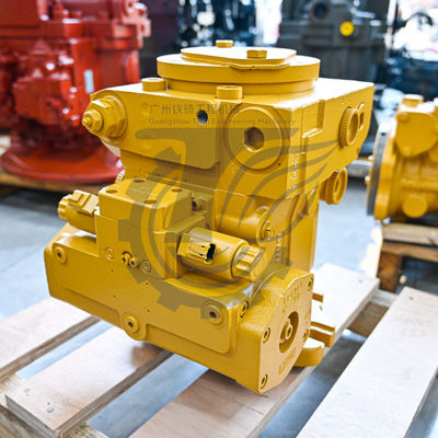 593-3840 593-3841 30R-0465 30R-0466 Voor graafmachines CAT 374GC 395GC A4VG125 Swing Hydraulische zuigerpomp