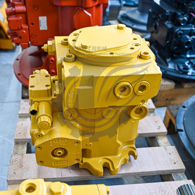 593-3840 593-3841 30R-0465 30R-0466 Voor graafmachines CAT 374GC 395GC A4VG125 Swing Hydraulische zuigerpomp