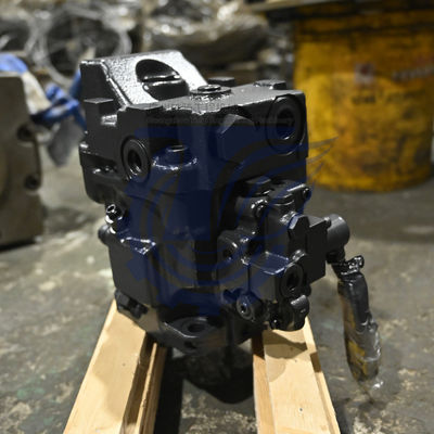 708-1T-00420 708-1T-00421 708-1T-01420 708-1T-04410 Voor Komatsu D275-5D Hydraulische Fun Piston Pomp