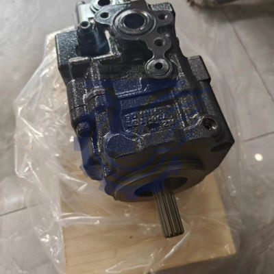 708-1T-00710 708-1T-00711 Voor Komatsu FD35/40 FD40 FD40Z FD40ZY FD45 FD45Y Vorklift Hydraulische zuiger hoofdpomp