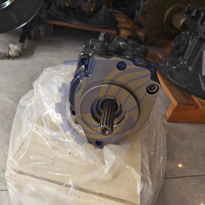 708-1T-00710 708-1T-00711 Voor Komatsu FD35/40 FD40 FD40Z FD40ZY FD45 FD45Y Vorklift Hydraulische zuiger hoofdpomp