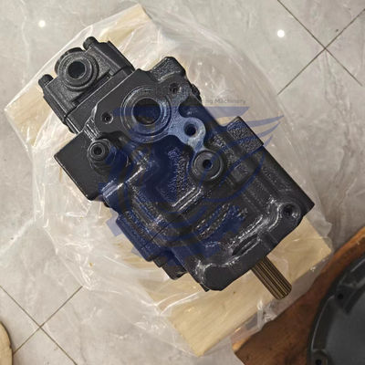 708-1T-00710 708-1T-00711 Voor Komatsu FD35/40 FD40 FD40Z FD40ZY FD45 FD45Y Vorklift Hydraulische zuiger hoofdpomp