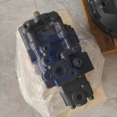 708-1T-00710 708-1T-00711 Voor Komatsu FD35/40 FD40 FD40Z FD40ZY FD45 FD45Y Vorklift Hydraulische zuiger hoofdpomp