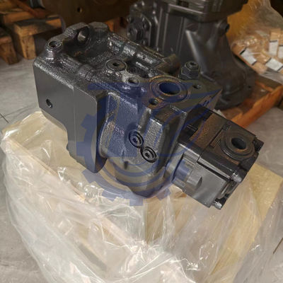 708-1T-00710 708-1T-00711 Voor Komatsu FD35/40 FD40 FD40Z FD40ZY FD45 FD45Y Vorklift Hydraulische zuiger hoofdpomp