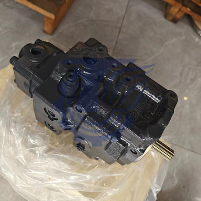 708-1T-00710 708-1T-00711 Voor Komatsu FD35/40 FD40 FD40Z FD40ZY FD45 FD45Y Vorklift Hydraulische zuiger hoofdpomp