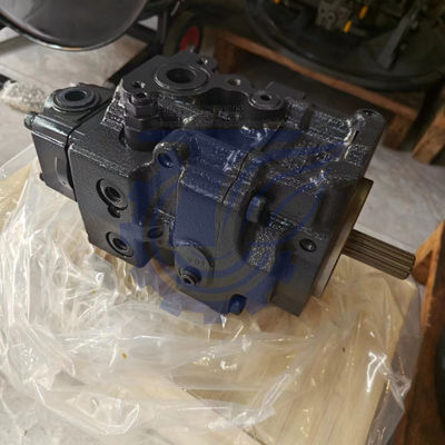 708-1T-00710 708-1T-00711 Voor Komatsu FD35/40 FD40 FD40Z FD40ZY FD45 FD45Y Vorklift Hydraulische zuiger hoofdpomp