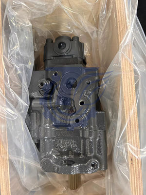 708-1T-00710 708-1T-00711 Voor Komatsu FD35/40 FD40 FD40Z FD40ZY FD45 FD45Y Vorklift Hydraulische zuiger hoofdpomp