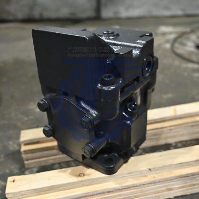 708-1T-00440 708-1T-00421 708-1T-01420 708-1T-04410 Voor Komatsu D155AX-5 Hydraulische Fun Piston Pump