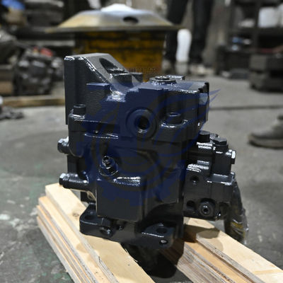 708-1T-00440 708-1T-00421 708-1T-01420 708-1T-04410 Voor Komatsu D155AX-5 Hydraulische Fun Piston Pump