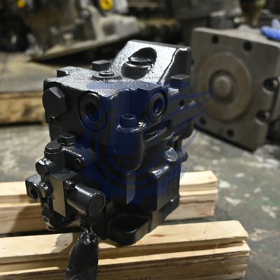 708-1T-00440 708-1T-00421 708-1T-01420 708-1T-04410 Voor Komatsu D155AX-5 Hydraulische Fun Piston Pump