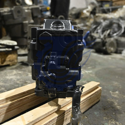 708-1T-00440 708-1T-00421 708-1T-01420 708-1T-04410 Voor Komatsu D155AX-5 Hydraulische Fun Piston Pump