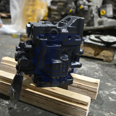708-1T-00440 708-1T-00421 708-1T-01420 708-1T-04410 Voor Komatsu D155AX-5 Hydraulische Fun Piston Pump