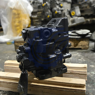 708-1T-00440 708-1T-00421 708-1T-01420 708-1T-04410 Voor Komatsu D155AX-5 Hydraulische Fun Piston Pump