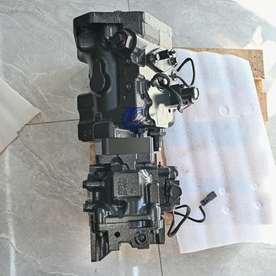 708-1W-00690 708-1W-01690 708-1W-04222 Voor Komatsu D375A-6 bulldozer hydraulische ventilatorpomp Originele hoge kwaliteit