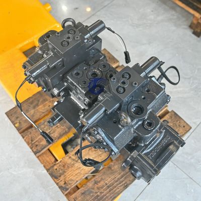 720-2M-00061 720-2M-00063 720-2M-00063 720- 2M-15510 Voor Komatsu D31EX D37PX D39EX Dbulldozer hydraulische pomp Hoofdpomp