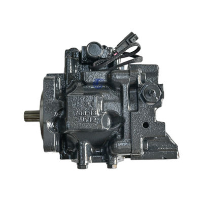 708-1T-00431 708-1T-00433 Voor Komatsu Loader WA600-6 WA600-6R Hydraulische ventilatorpomp Kolvenpomp