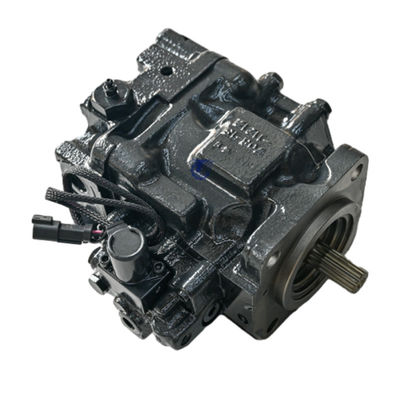 708-1T-00431 708-1T-00433 Voor Komatsu Loader WA600-6 WA600-6R Hydraulische ventilatorpomp Kolvenpomp
