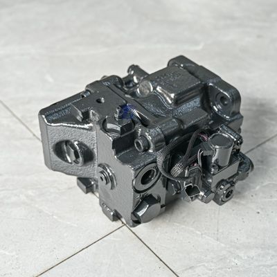 708-1T-00431 708-1T-00433 Voor Komatsu Loader WA600-6 WA600-6R Hydraulische ventilatorpomp Kolvenpomp