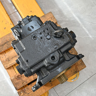 708-1G-00040 708-1G-00041 708-1G-01041 708-2G-04370 Voor Komatsu Loader WA600-6 Hydraulische pomp Hoofdpomp STREERPOMP