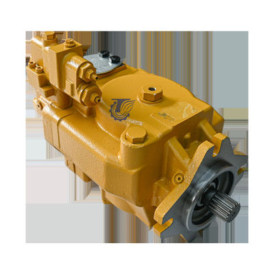 9T8346 9T-8346 0R8503 voor CAT Track D8N D8R D8R II PUMP GP-PISTON hydraulische hoofdpomp Naverkoop Hoge kwaliteit