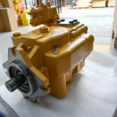 9T8346 9T-8346 0R8503 voor CAT Track D8N D8R D8R II PUMP GP-PISTON hydraulische hoofdpomp Naverkoop Hoge kwaliteit