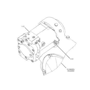 299-5790 20R3400 Voor CAT Track D7R II D7R XR HPR135 PUMP GP-PISTON IMPLEMENT STERING hydraulische hoofdpomp naverkoop
