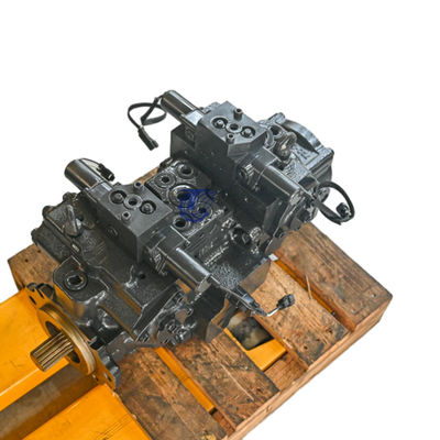 720-2M-00130 720-2M-01130 Voor D37EX-23 D37PX-23 D39EX-23 D39PX-23 Bulldozer Hydraulische hoofdkolpppomp HST-pomp
