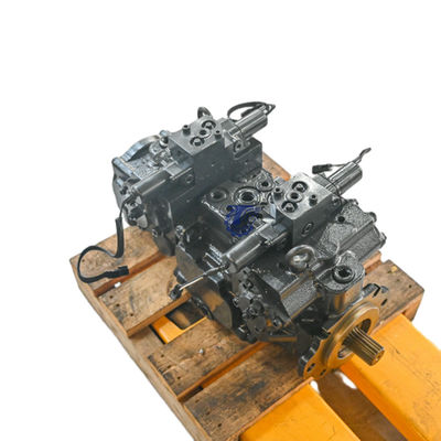 720-2M-00130 720-2M-01130 Voor D37EX-23 D37PX-23 D39EX-23 D39PX-23 Bulldozer Hydraulische hoofdkolpppomp HST-pomp