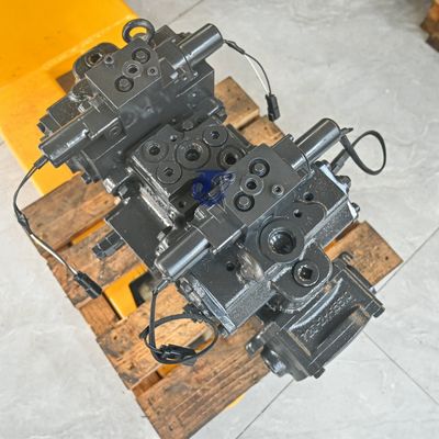 720-2M-00130 720-2M-01130 Voor D37EX-23 D37PX-23 D39EX-23 D39PX-23 Bulldozer Hydraulische hoofdkolpppomp HST-pomp