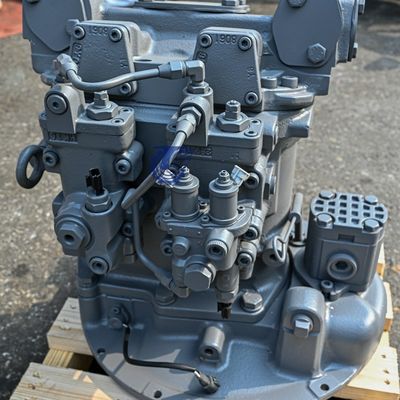 9275113 9275112 Voor Hitachi wiellaggraaf ZX170W-3 ZX170 Hydraulische hoofdpomp