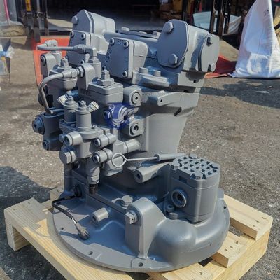9275113 9275112 Voor Hitachi wiellaggraaf ZX170W-3 ZX170 Hydraulische hoofdpomp