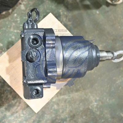 708-7S-00820 708-7S-11790 708-7S-13120 Voor Komatsu graafmachine PC1250-11EO Hydraulische ventilatormotor