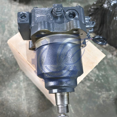 708-7S-00820 708-7S-11790 708-7S-13120 Voor Komatsu graafmachine PC1250-11EO Hydraulische ventilatormotor